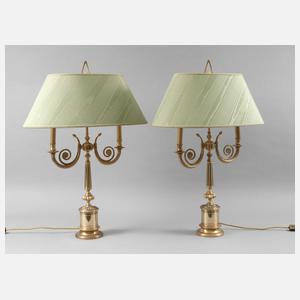 Paar Salonlampen