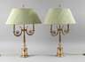 Paar Salonlampen