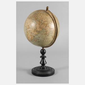 Kleiner Tischglobus