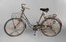 Historisches Fahrrad