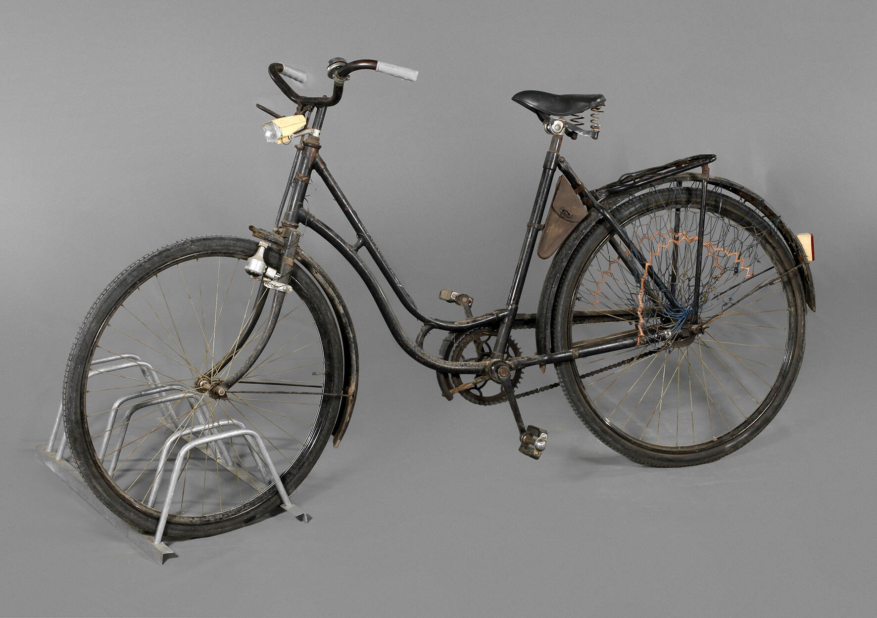 Historisches Fahrrad