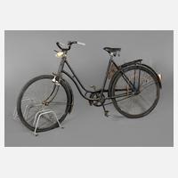 Historisches Fahrrad111
