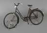Historisches Fahrrad