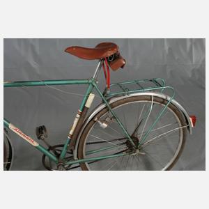 Fahrrad Diamant Toursport