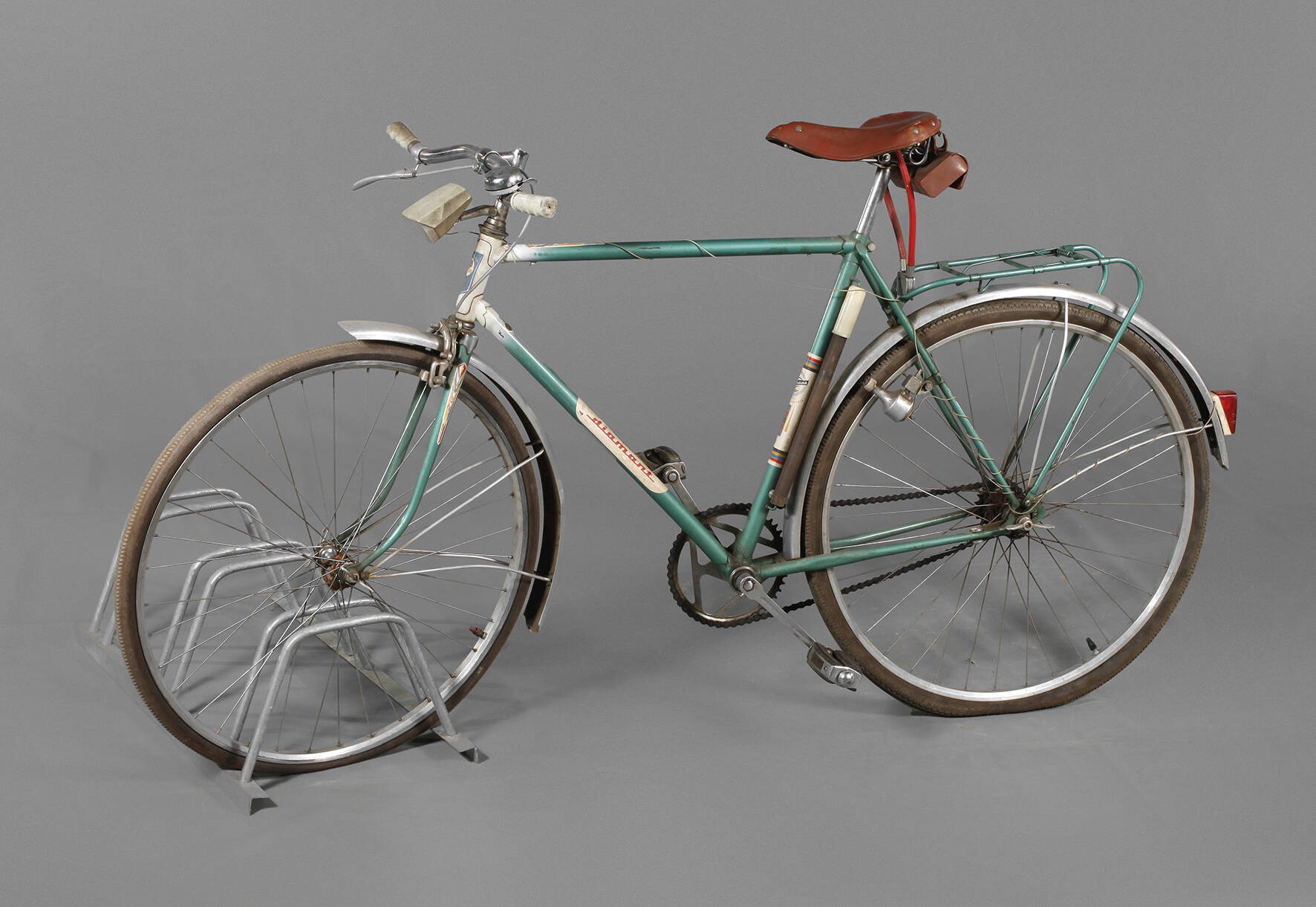 Fahrrad Diamant Toursport