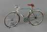 Fahrrad Diamant Toursport