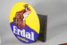 Werbeausleger Erdal