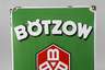 Emailleschild Bötzow