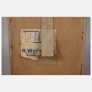 Werbetafel Overstolz