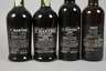 Vier Flaschen Portwein