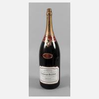 Methusalem-Flasche Champagner111