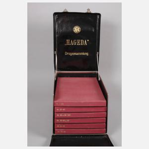Hageda "Drogensammlung"