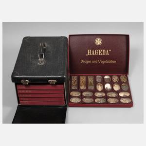 Hageda "Drogensammlung"