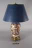 Große Tischlampe Satsuma