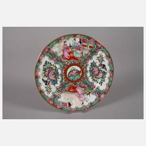 Konvolut Porzellan China