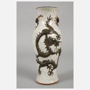 Vase China