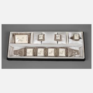Schmuckset China