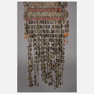 Dekorativer Wandbehang