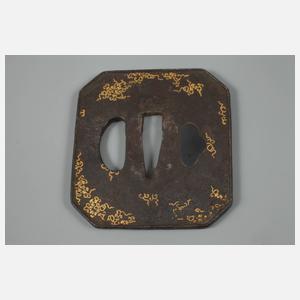 Tsuba