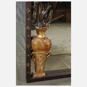 Übergroßer Spiegel China