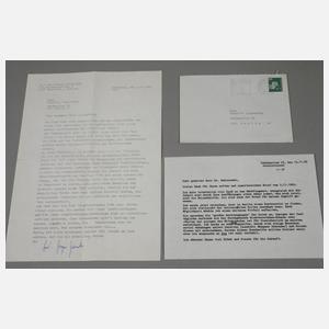 Leporello konfuzianische Verpflichtungen