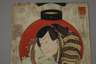 Farbholzschnitt Utagawa Kunisada