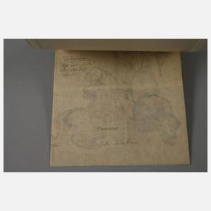 Farbholzschnitt Kitagawa Utamaro