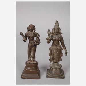 Sammlung Kultfiguren