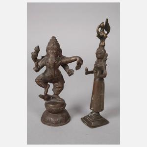 Sammlung Kultfiguren