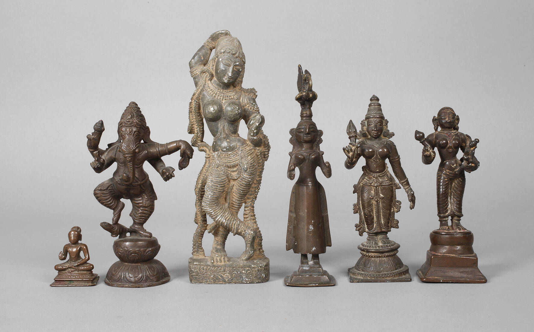 Sammlung Kultfiguren