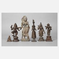 Sammlung Kultfiguren111