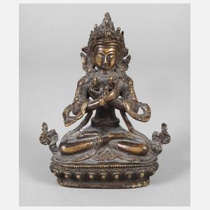 Vajradhara