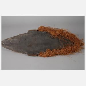 Kultmaske Indonesien