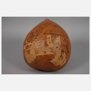 Konvolut ethnographische Artefakte