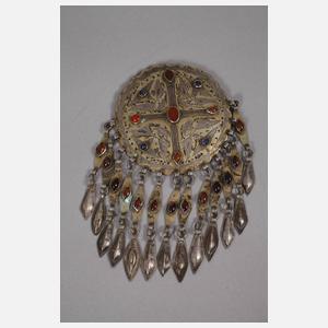 Schmuckkonvolut Turkmenistan