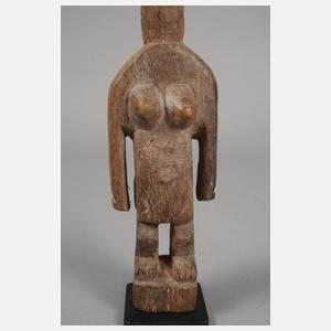 Fante-Figur