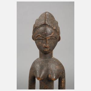 Figürliche Schnitzerei