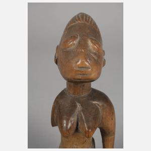 Ibeji-Figur