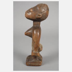 Ibeji-Figur