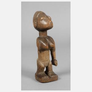 Ibeji-Figur