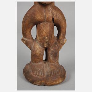 Ibeji-Figur