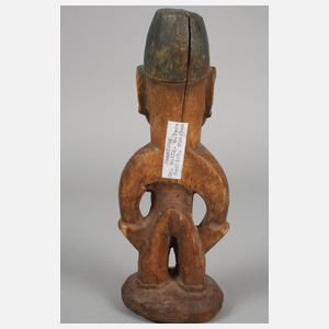 Ibeji-Figur