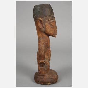 Ibeji-Figur