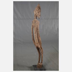 Figürliche Schnitzerei