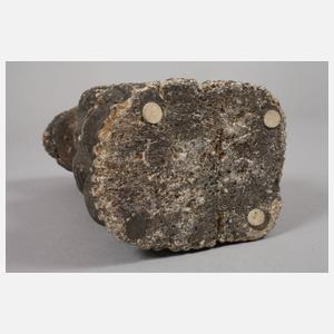 Yoruba Fruchtbarkeitsfigur