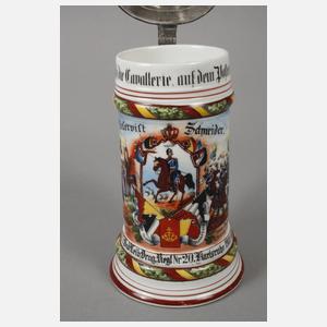 Reservistenkrug Leib-Dragoner Karlsruhe