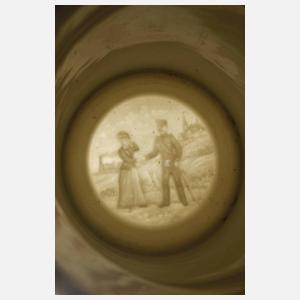 Reservistenkrug Leib-Dragoner Karlsruhe