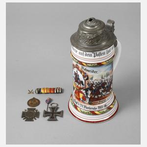 Reservistenkrug Leib-Dragoner Karlsruhe