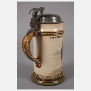 Reservistenkrug Preußen