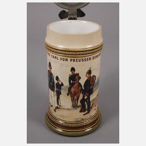 Reservistenkrug Preußen